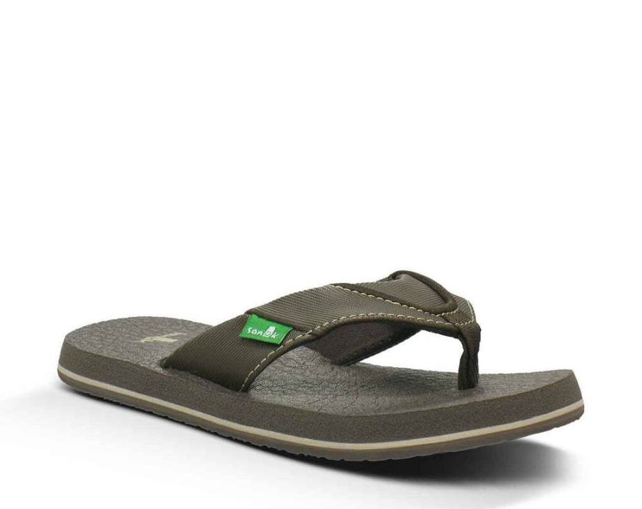 サヌーク ルートビア コージーブラウン