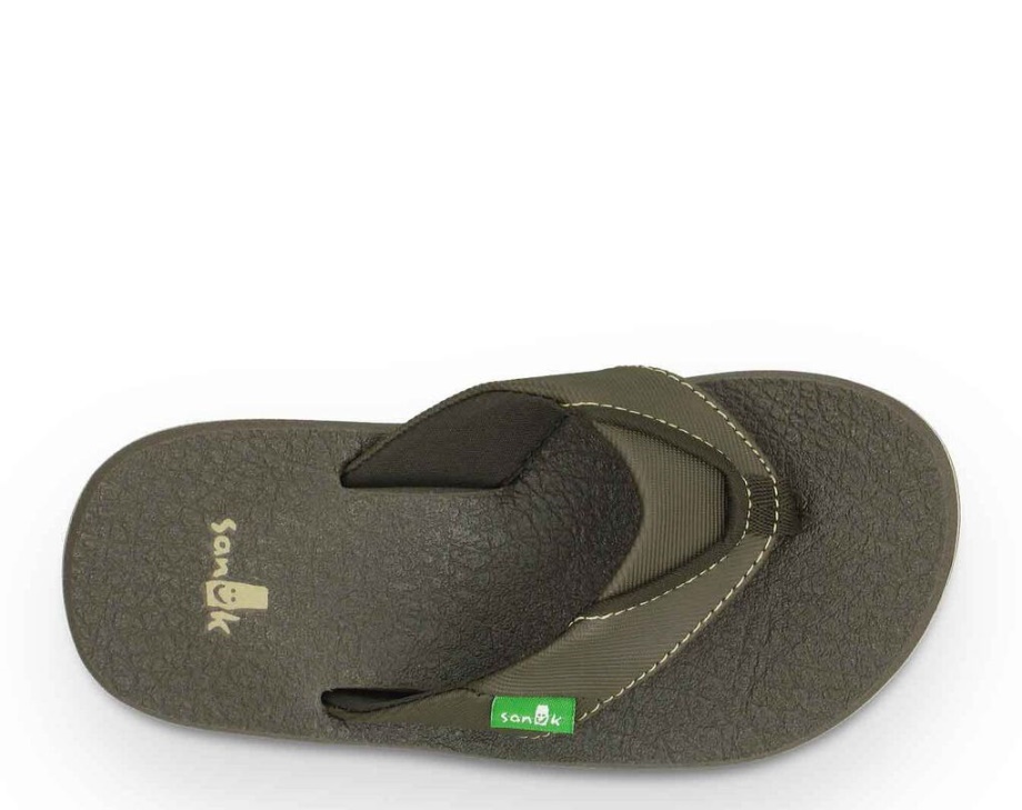 サヌーク ルートビア コージーブラウン