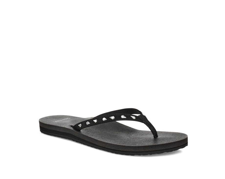 サヌーク ヨガ ジョイ ブリング ブラック