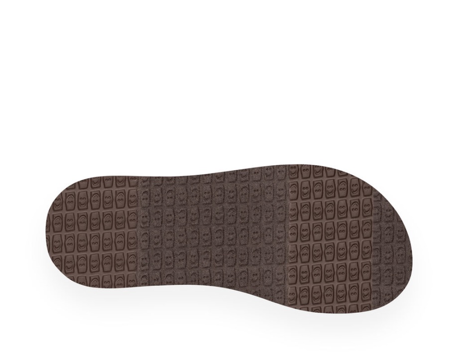 バガボンド・サヌーク・ブラウン