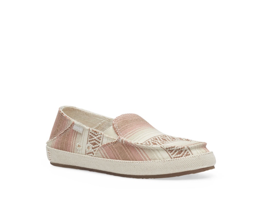 サヌーク ツインニー セント バハ ブランケット コルク マルチ