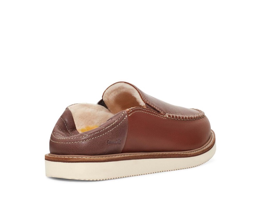 コージーバイブロウSM×サンクスデッドサヌークコニャック