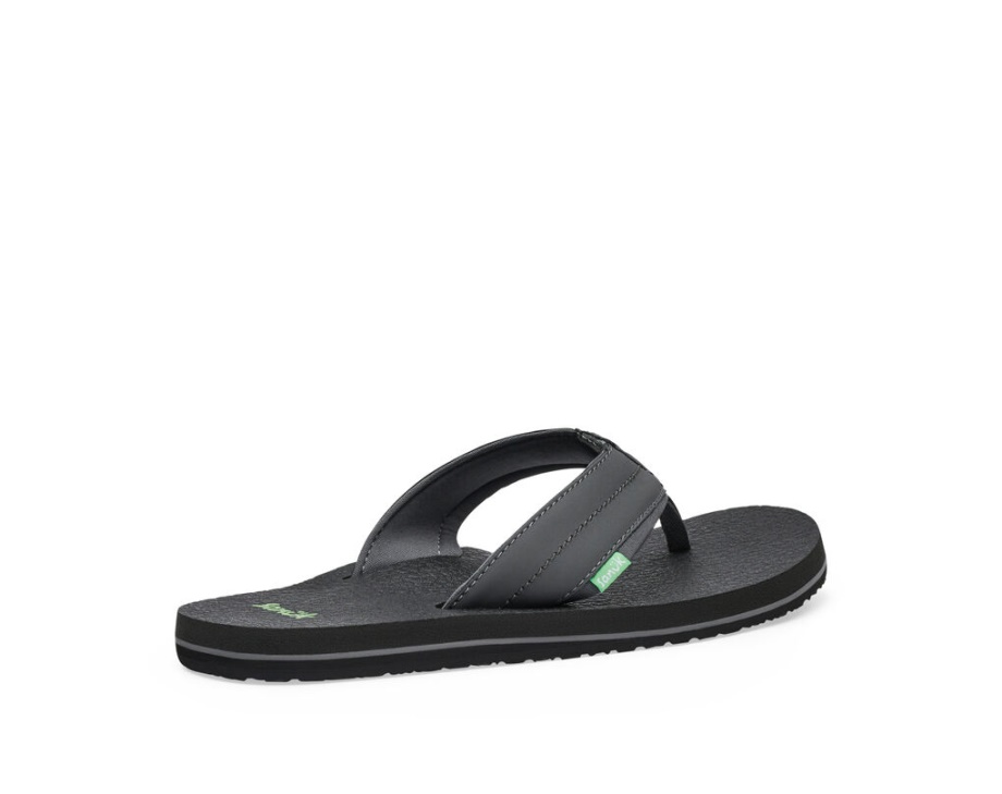 サヌックビール コージー 2 チャコール