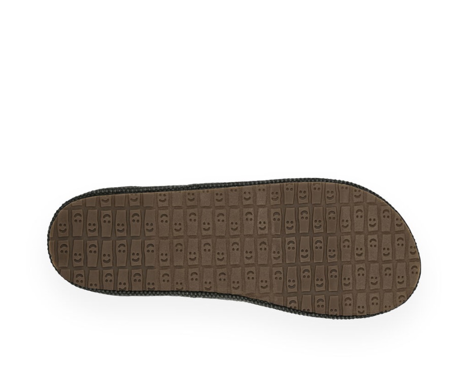 サヌーク ラウンダー パイレーツ ブラック