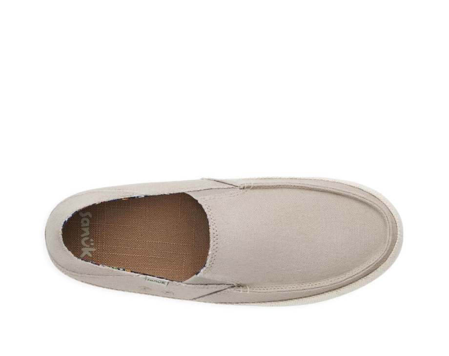 サヌーク ツイン セント ストーン