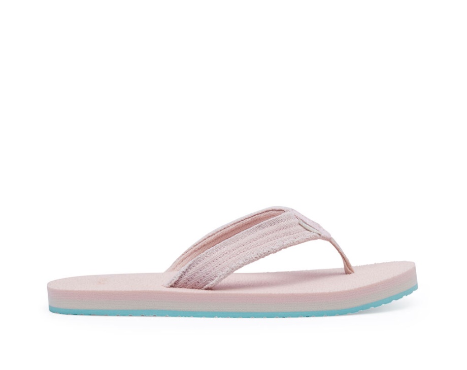 サヌーク フレイディ スタッカー ピンクソルト