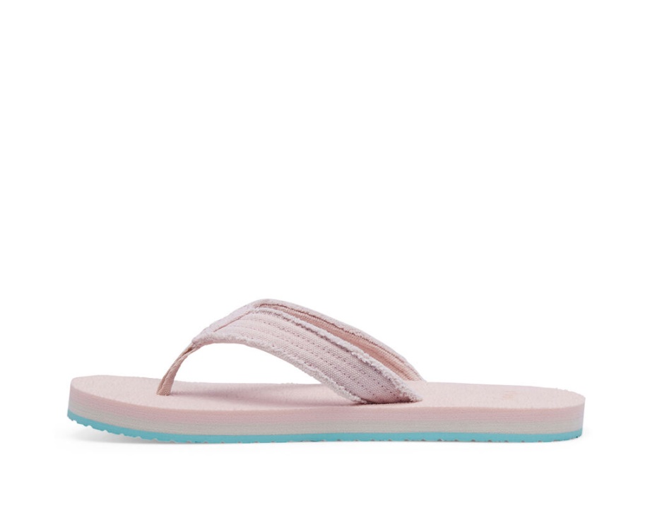 サヌーク フレイディ スタッカー ピンクソルト