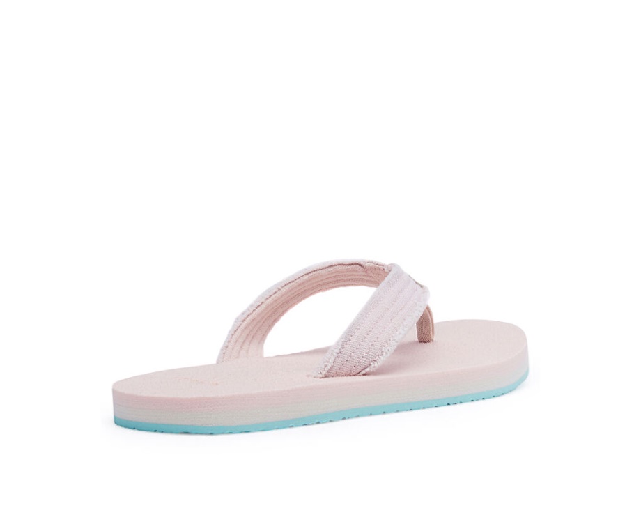 サヌーク フレイディ スタッカー ピンクソルト