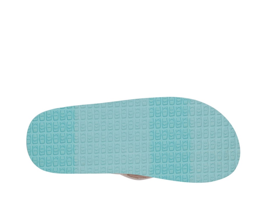 サヌーク フレイディ スタッカー ピンクソルト