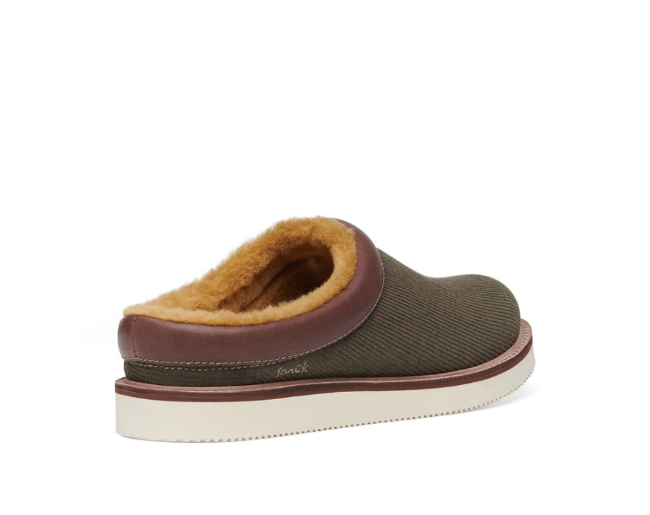 サヌーク コージー バイブ スリッパ Sm X サンクスデッド ターマック