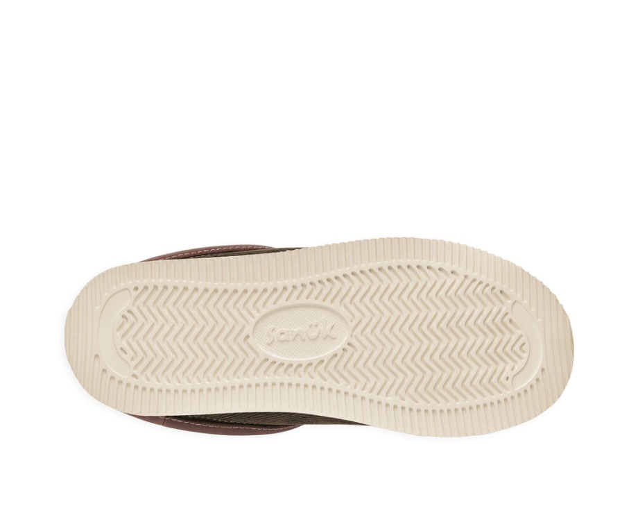 サヌーク コージー バイブ スリッパ Sm X サンクスデッド ターマック