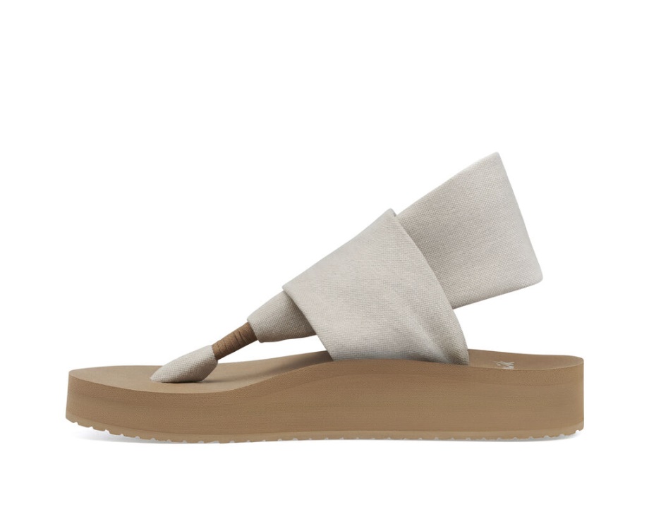 Sanuk Sling St Midform ペヨーテ