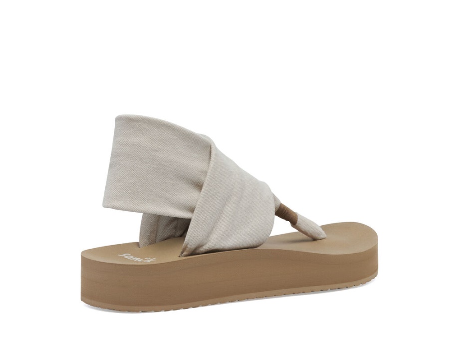 Sanuk Sling St Midform ペヨーテ