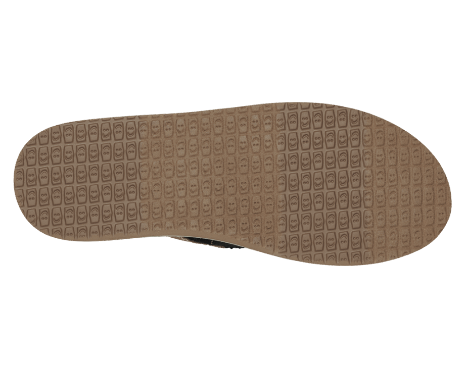 Sanuk You Got My Back St ヘンプエボニー