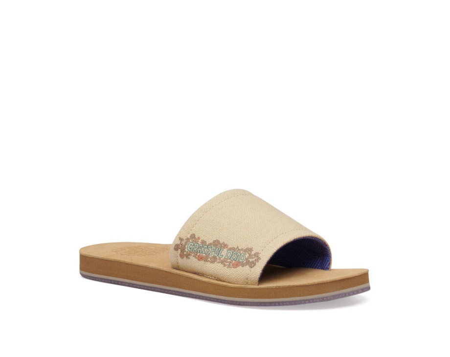 Sanuk Lola X サンクスデッドタン