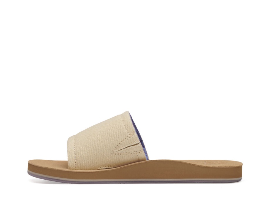 Sanuk Lola X サンクスデッドタン