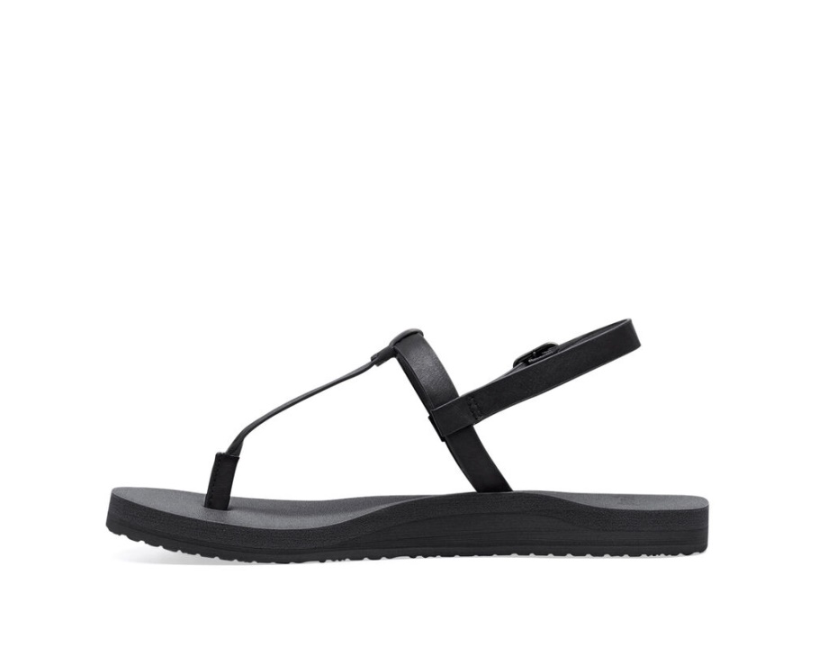 Sanuk Yoga Gemini Black