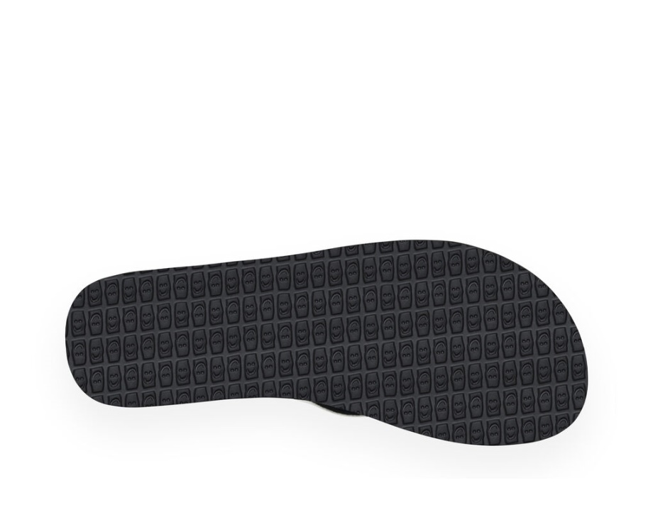 サヌク ヨガ ジョイ ホワイト