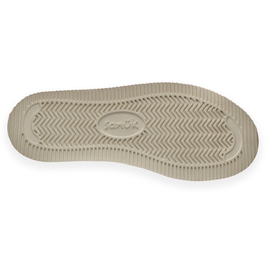 サヌークコージーバイブローSMカーキ