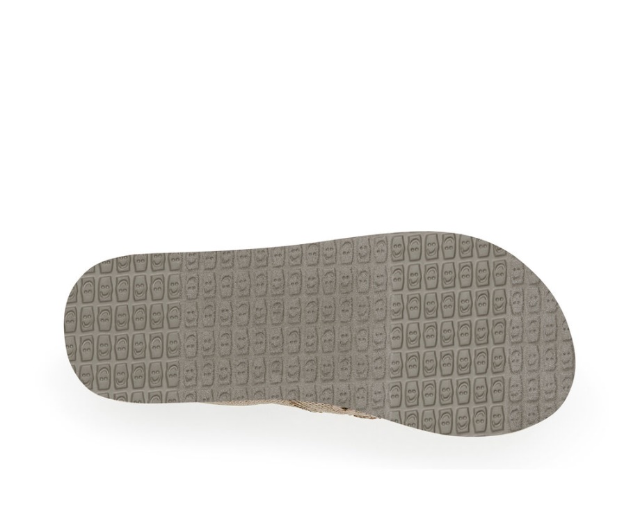 サヌーク ドナ ヘンプ ナチュラル