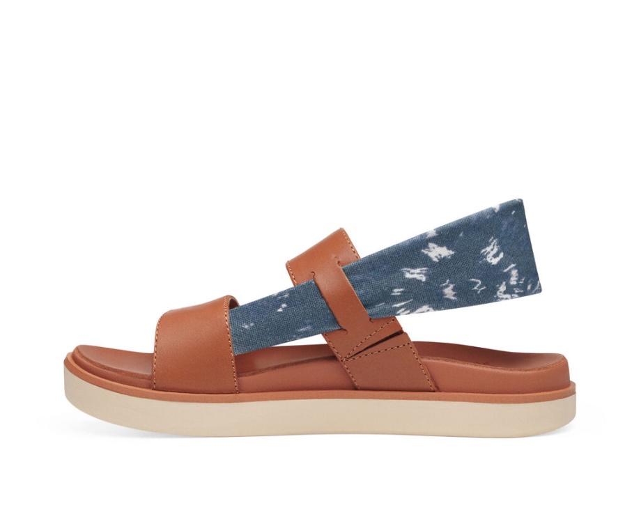 サヌーク コスミック スートラ スリング Lx プリント Adobe