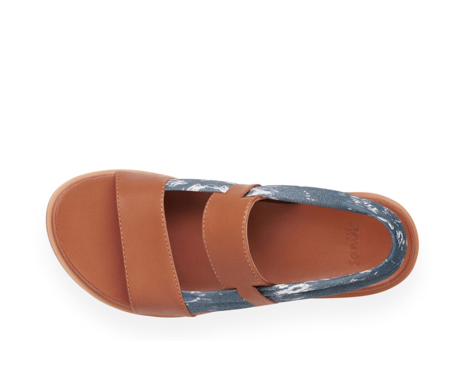 サヌーク コスミック スートラ スリング Lx プリント Adobe