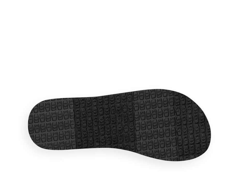 サヌック スリング セント パロマ グレー