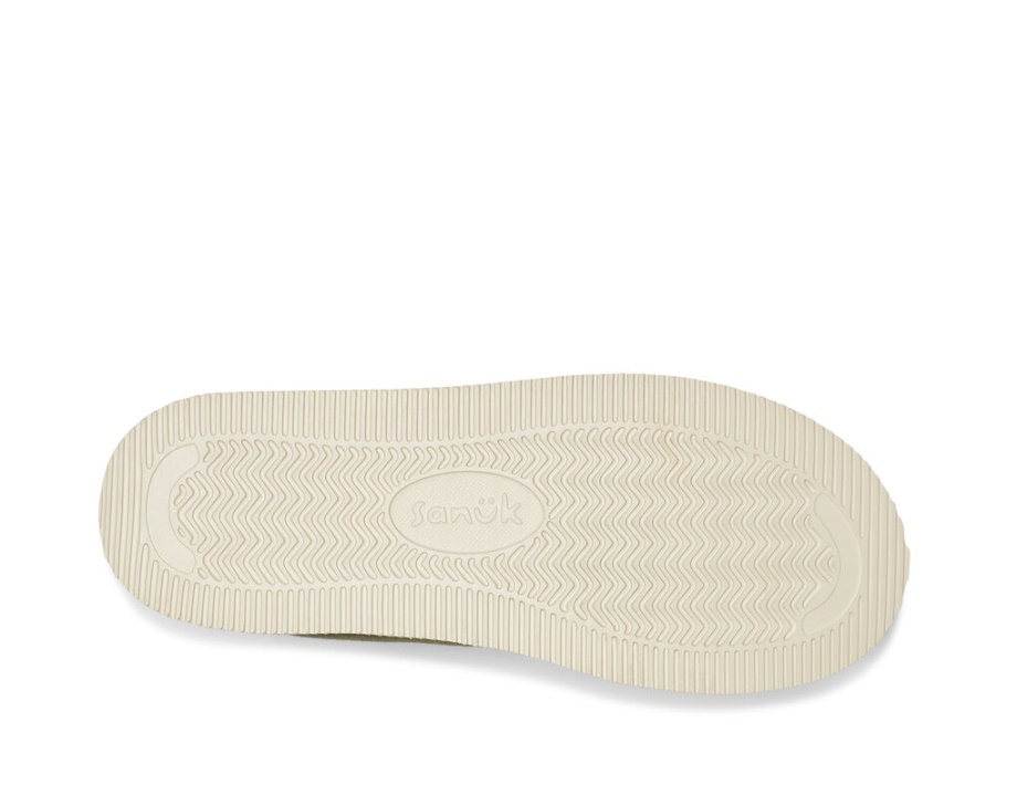 サヌーク コージー バイブ ロー Sm ストーン グレー