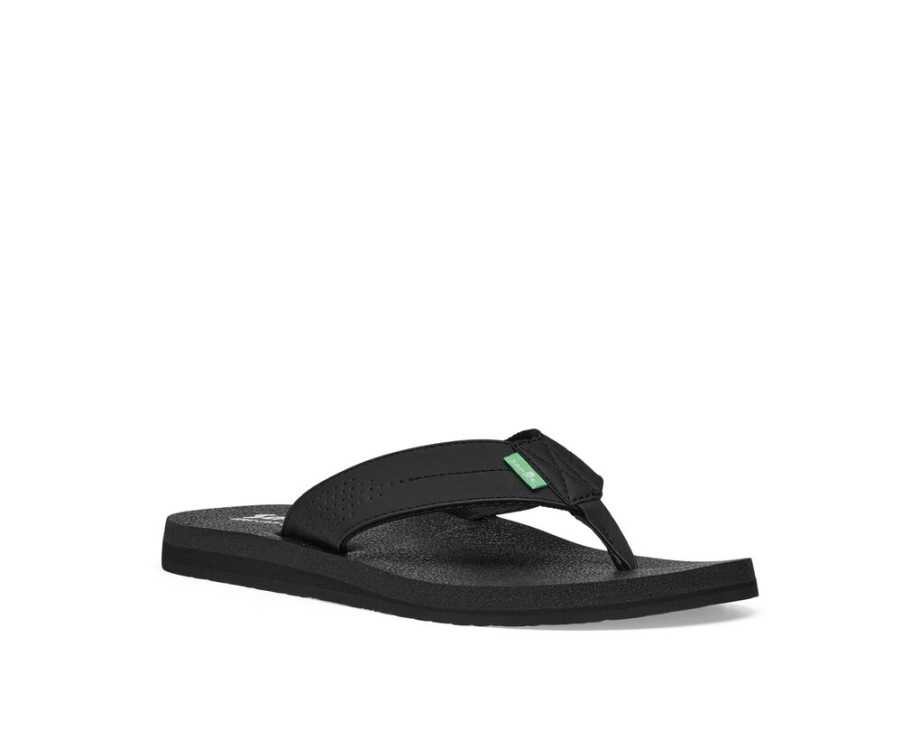 サヌークビール コージーコースター ブラック