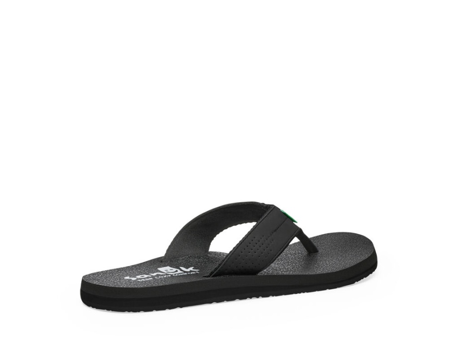 サヌークビール コージーコースター ブラック