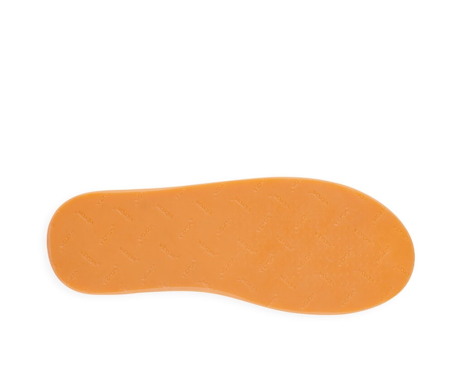 サヌーク ボーティ セント プリント ベージュ コースタル ストライプ