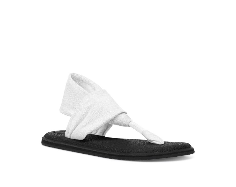 サヌーク ヨガ スリング 2 ホワイト