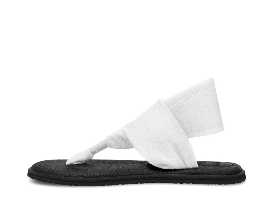 サヌーク ヨガ スリング 2 ホワイト