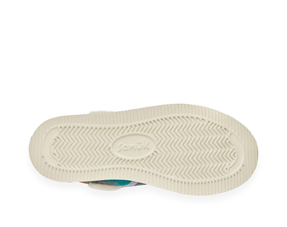 サヌーク コージー バイブ ロー Sm サウスウェスト マルチ