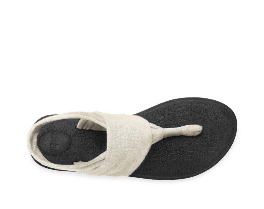 サヌーク ヨガスリング 2 ライトナチュラル