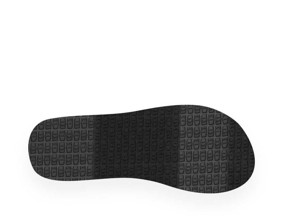 サヌック スリング セント トロピカル ジャガー ブラック マルチ