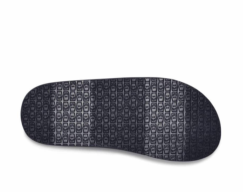 サヌーク フレイディ スタッカー ブルー