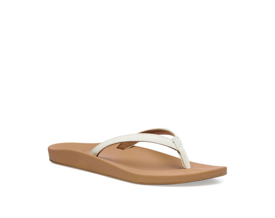 サヌク コズミック ヨガ ジョイ ホワイト