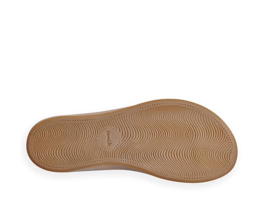 サヌク コズミック ヨガ ジョイ ホワイト