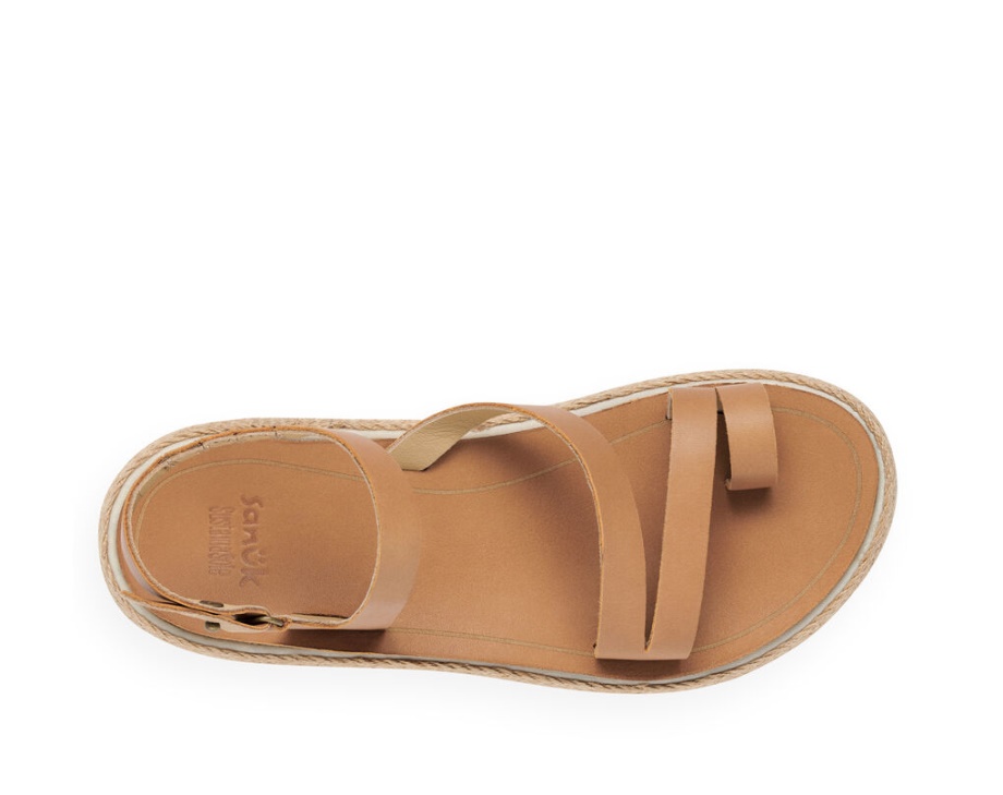 サヌーク ヴァゾン サステナソール タン