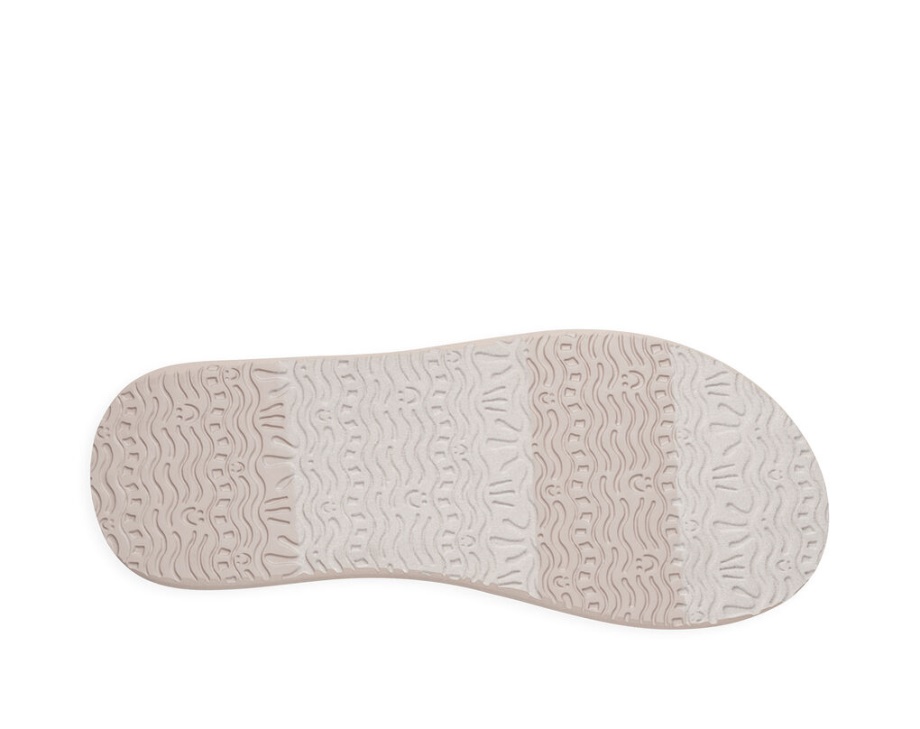 サヌーク アイラ ストリート プラス ストライプ ダーク オリーブ