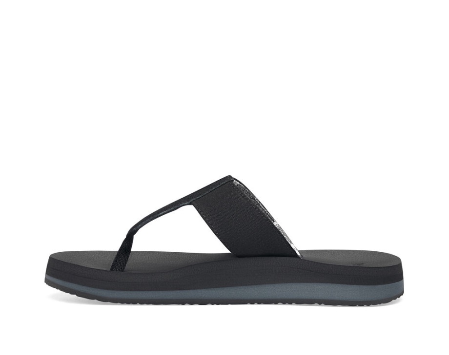 サヌーク アイラ ストリート プラス ブラック