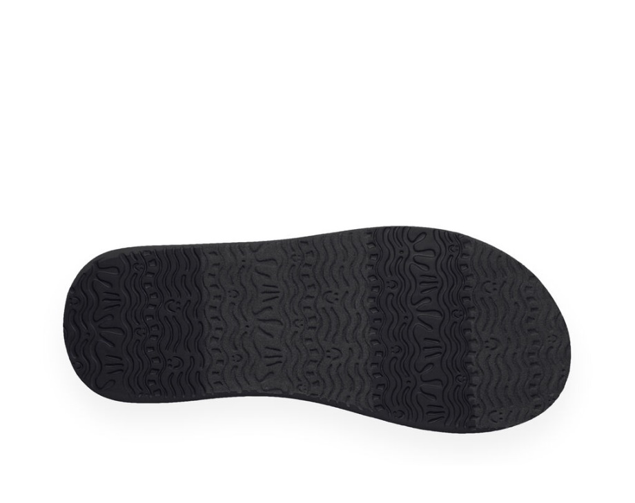 サヌーク アイラ ストリート プラス ブラック