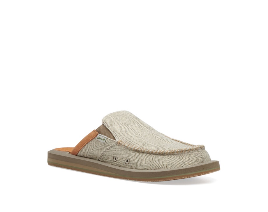 Sanuk We Got Your Back St サーフライダー 昆布波