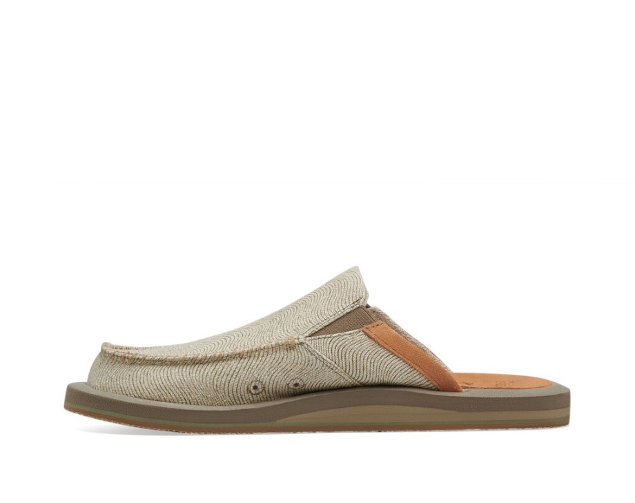 Sanuk We Got Your Back St サーフライダー 昆布波