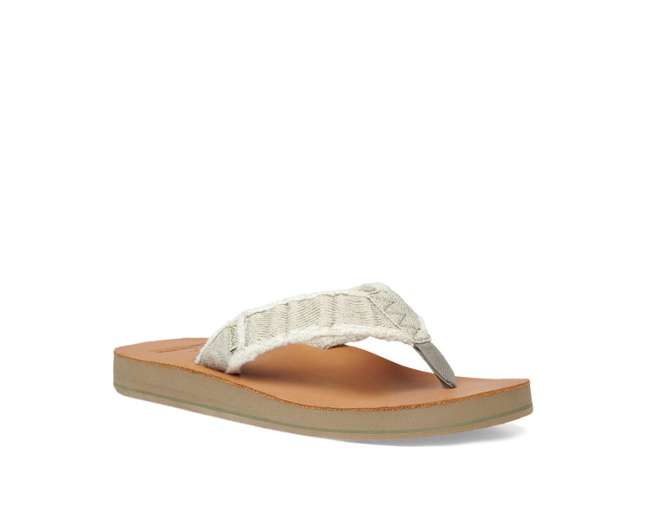 サヌーク ハッピー プレーサー セント サーフライダー ケルプ ウェーブ