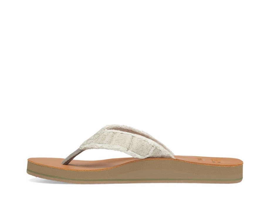 サヌーク ハッピー プレーサー セント サーフライダー ケルプ ウェーブ