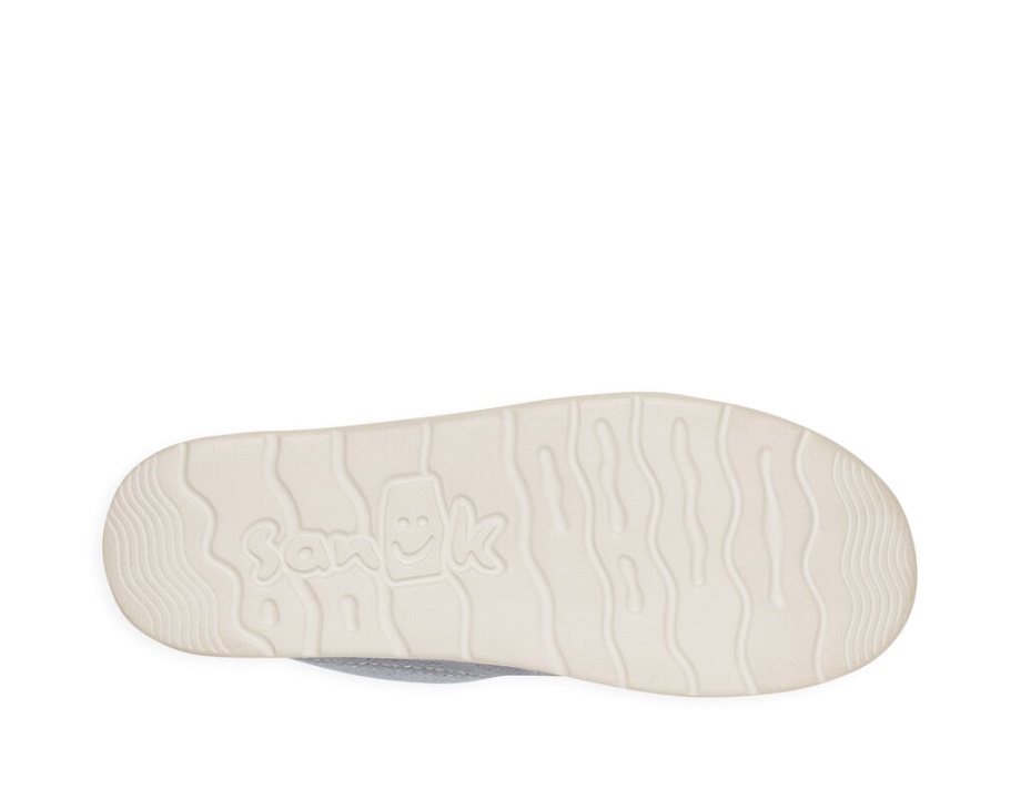 サヌークハイブロライトヘンプチャコール