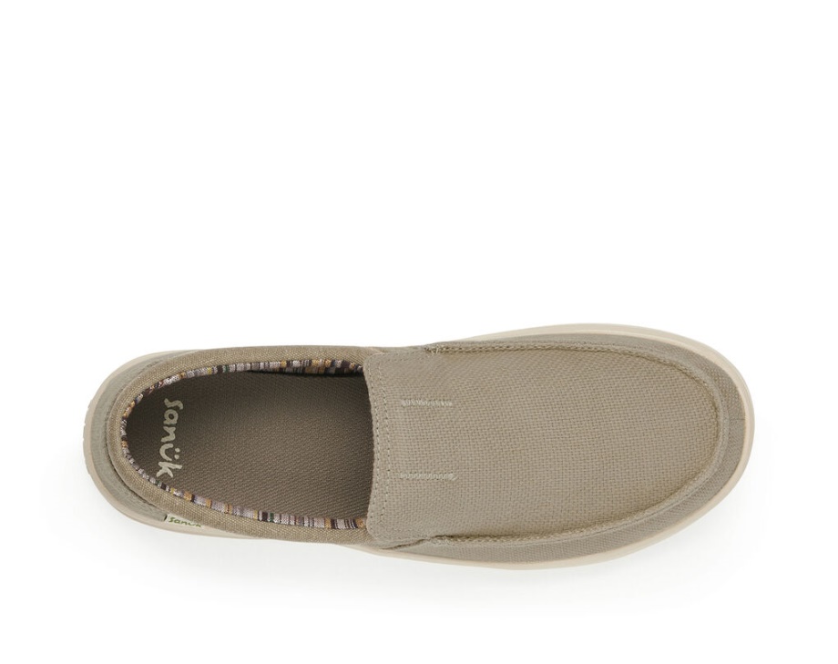 サヌークハイブロライトヘンプナチュラル